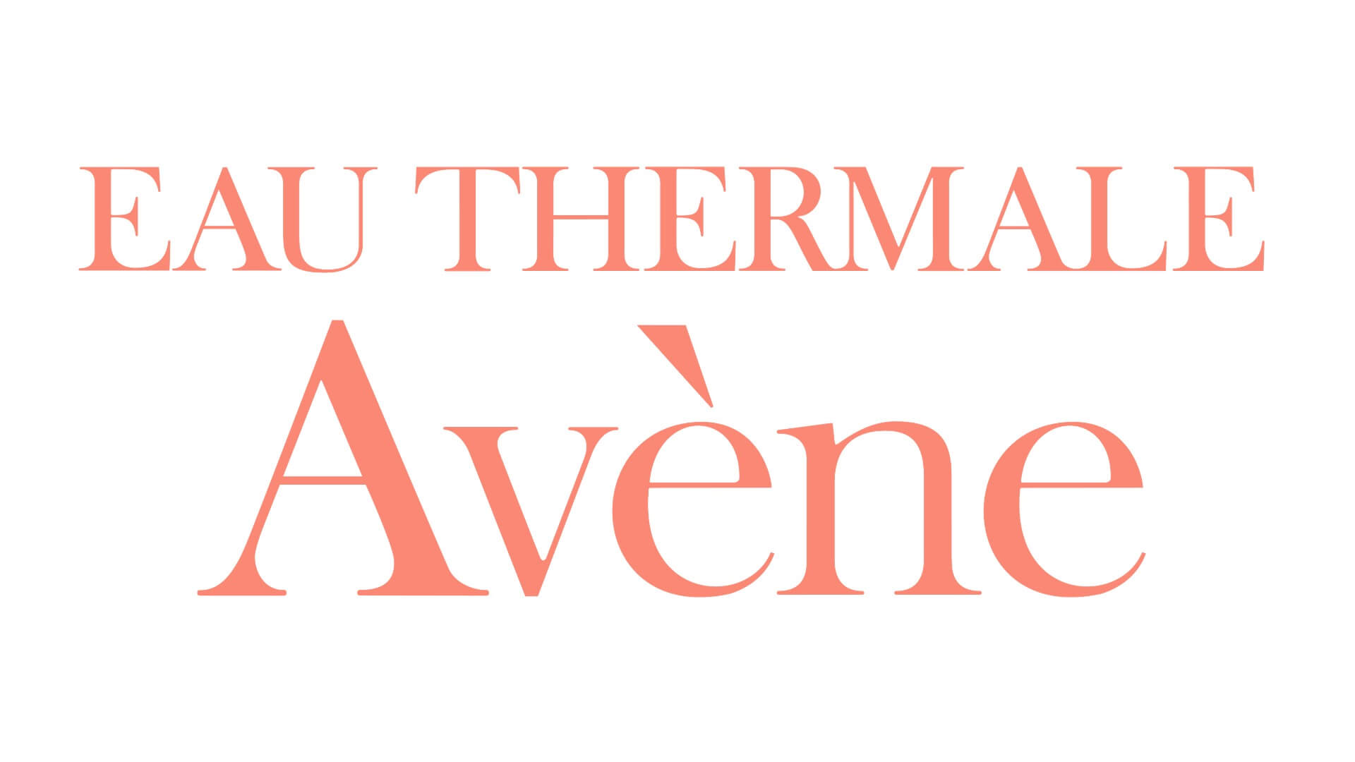 Logo von Eau Thermale Avène
