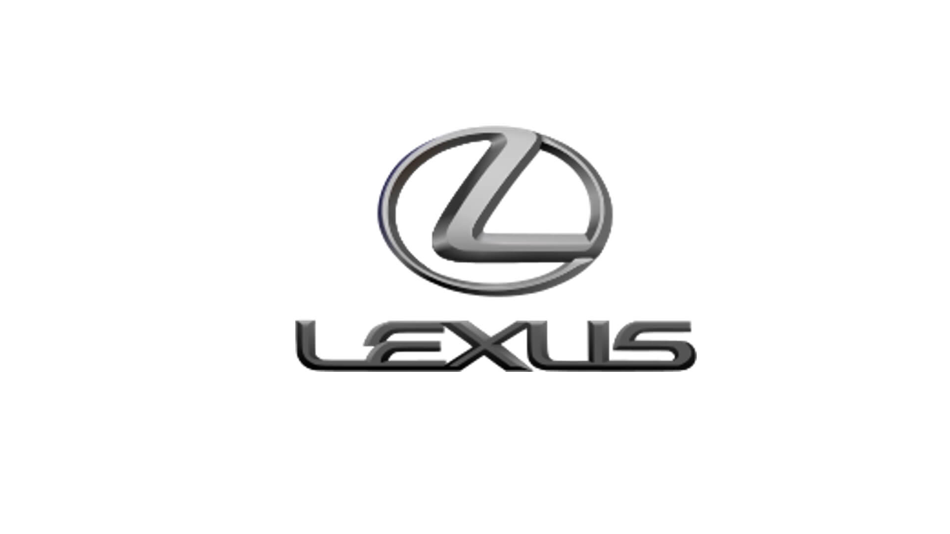 Logo von Lexus
