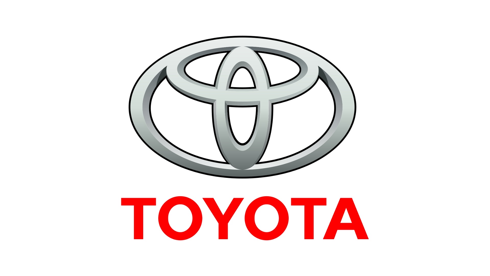 Logo von Toyota