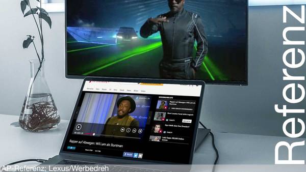 TV & online placement incl. VIP content production