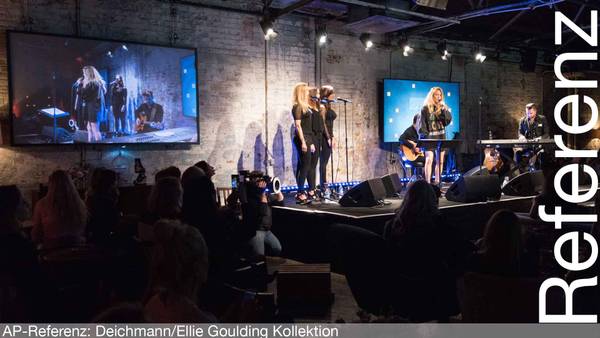 Music event agency - conception and realization incl. musical act, location, catering and guest list