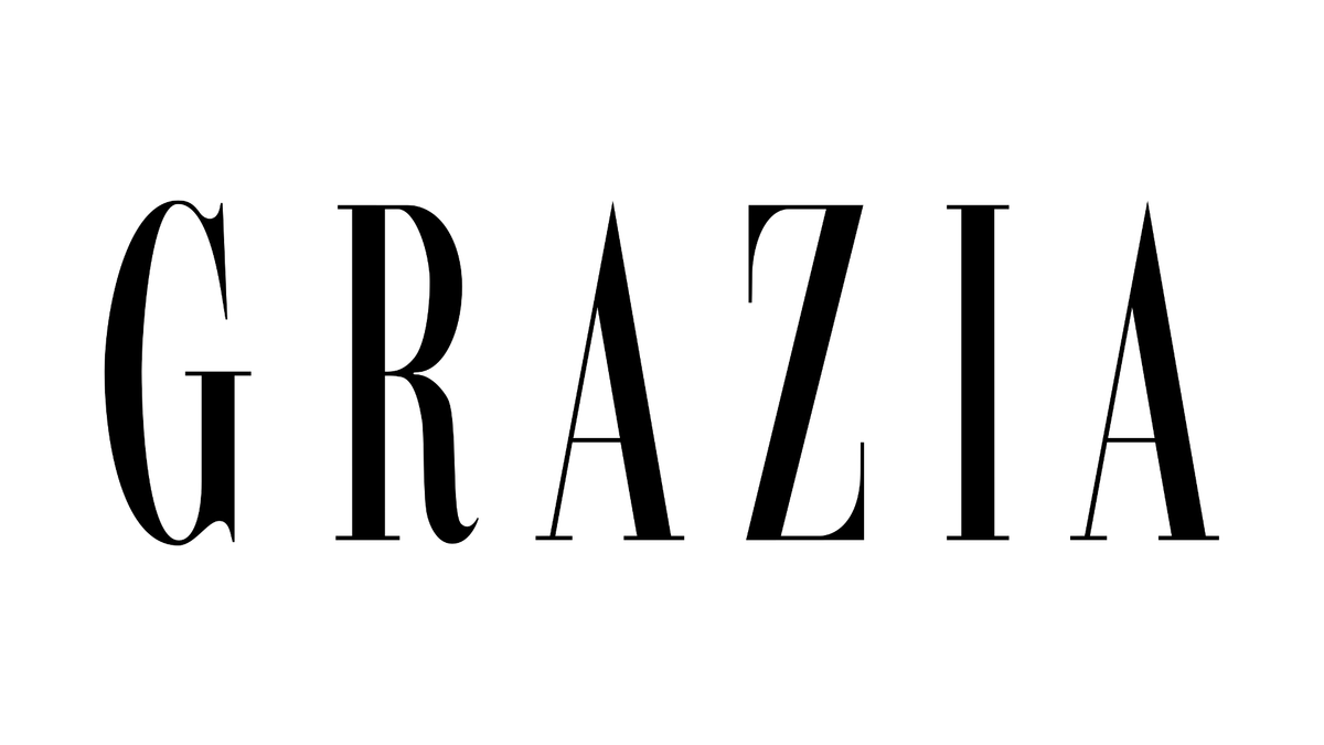 Logo Grazia.de