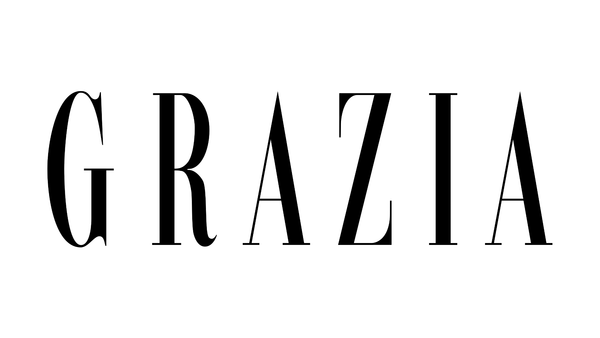 Logo Grazia.de