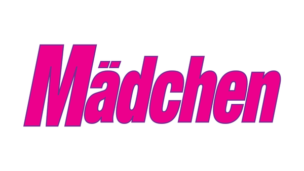 Logo Mädchen.de
