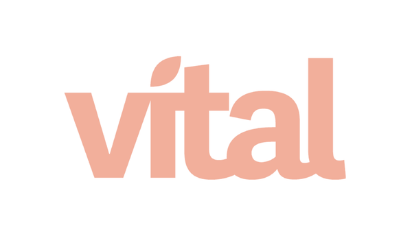 Logo Vital.de