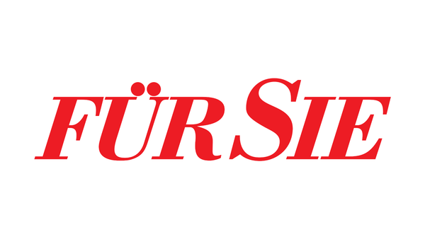Logo FürSie.de
