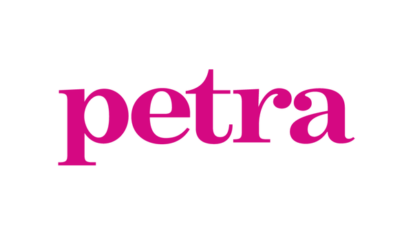 Logo Petra.de