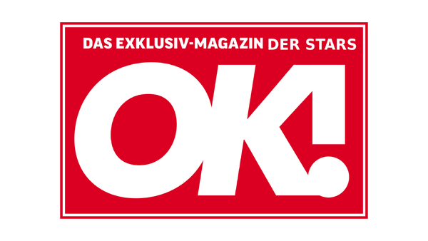 Logo OK! Magazin