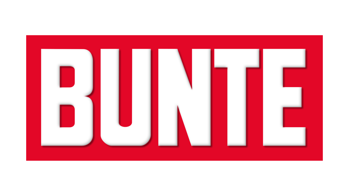 Logo Bunte.de