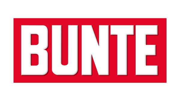 Logo Bunte.de