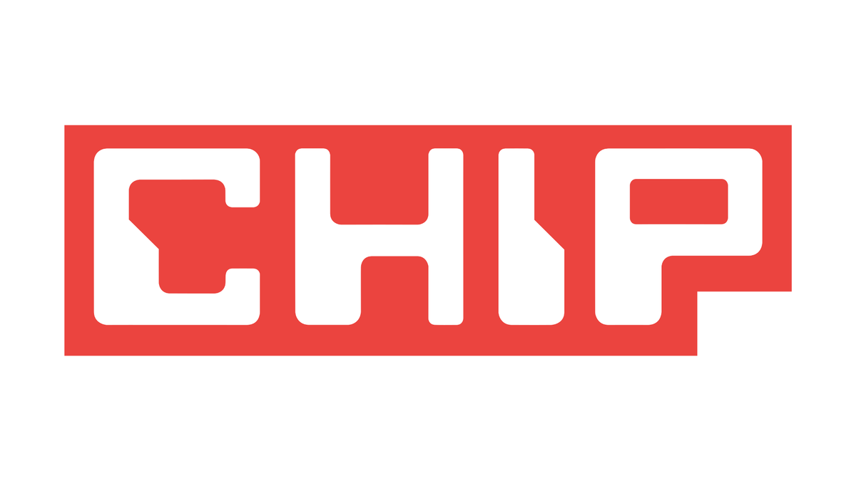 Logo Chip.de
