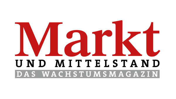 Logo Markt und Mittelstand