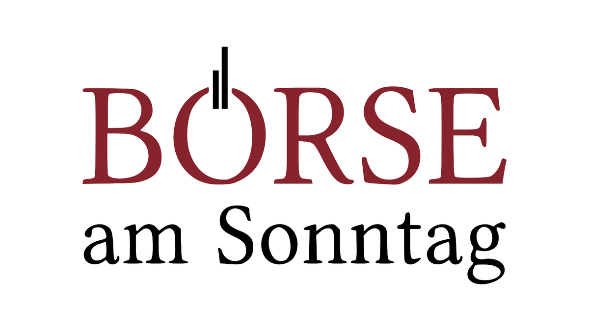Logo Börse am Sonntag