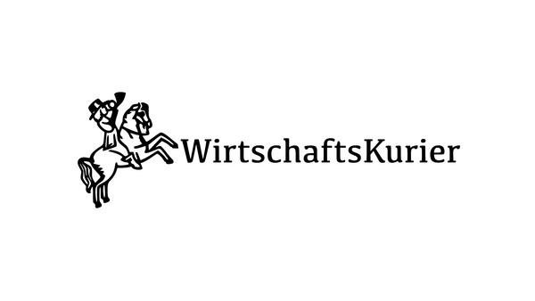 Logo Wirtschaftskurier