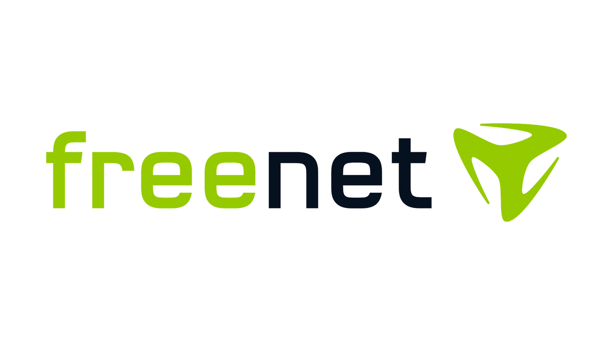 Logo Freenet.de
