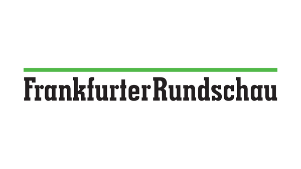 Logo Frankfurter Rundschau