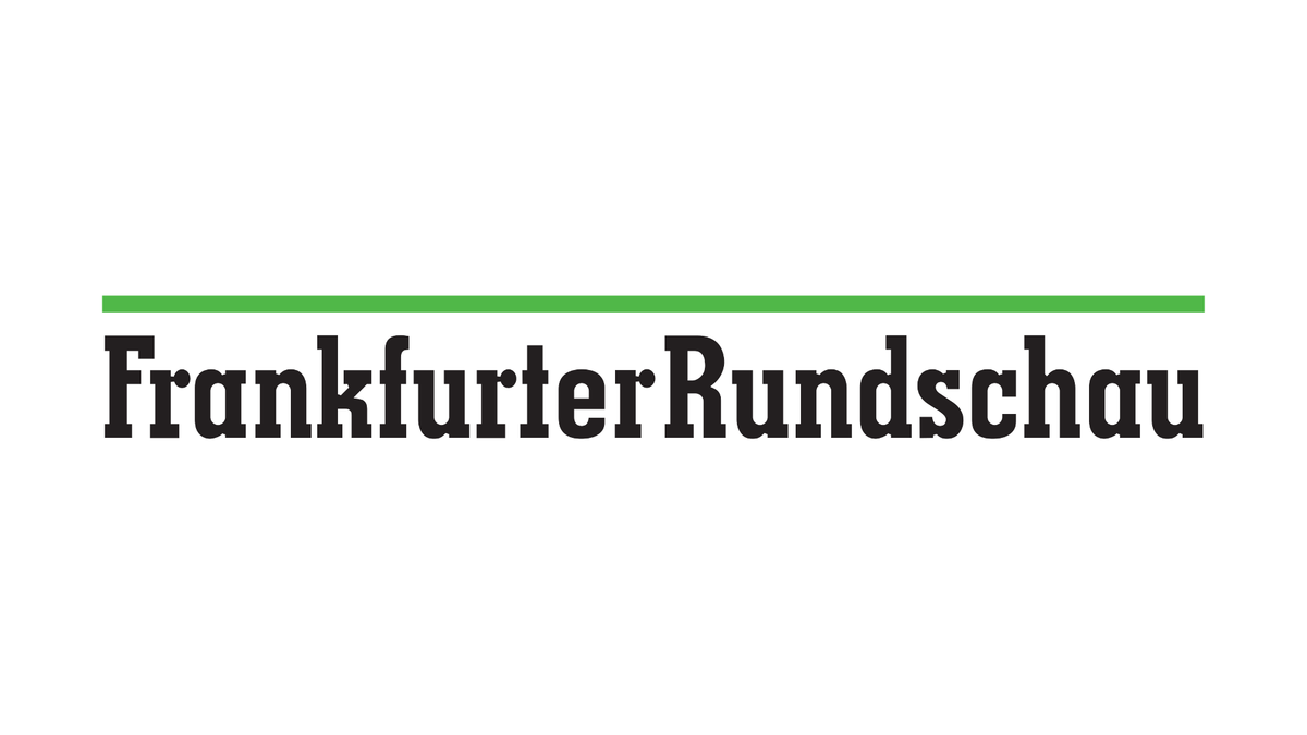 Logo Frankfurter Rundschau