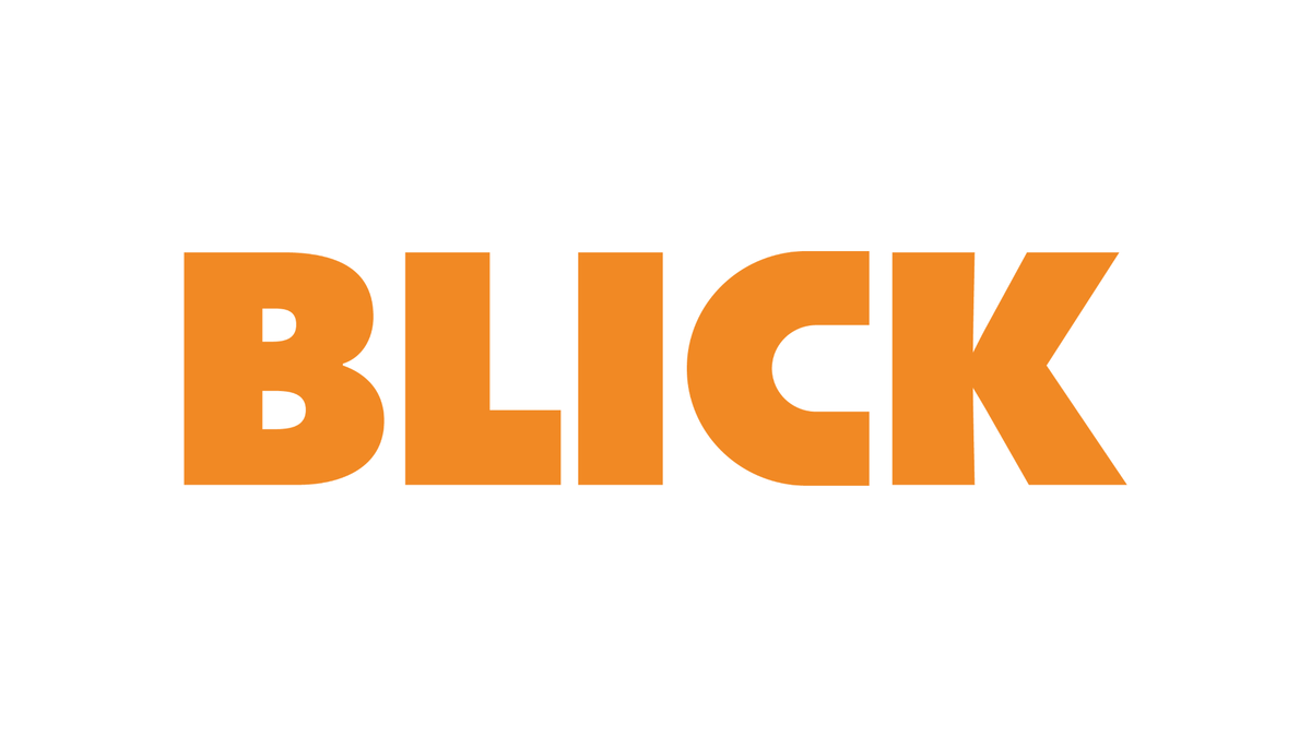 Logo Blick.de