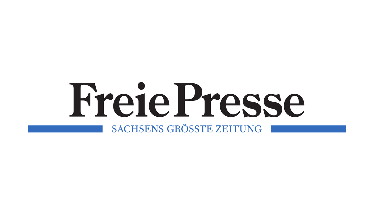 Logo Freie Presse