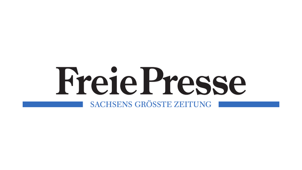 Logo Freie Presse
