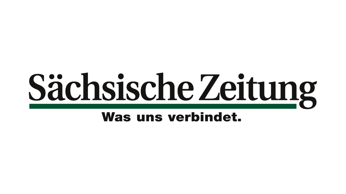 Logo Sächsische Zeitung