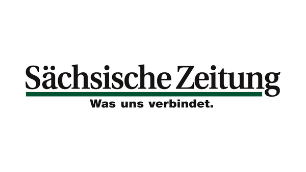 Logo Sächsische Zeitung