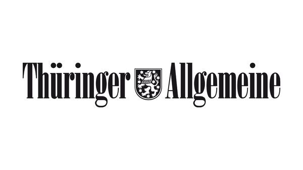 Logo Thüringer Allgemeine