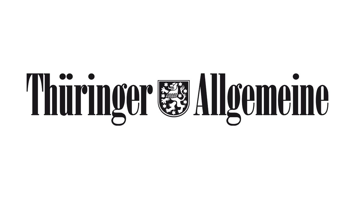 Logo Thüringer Allgemeine