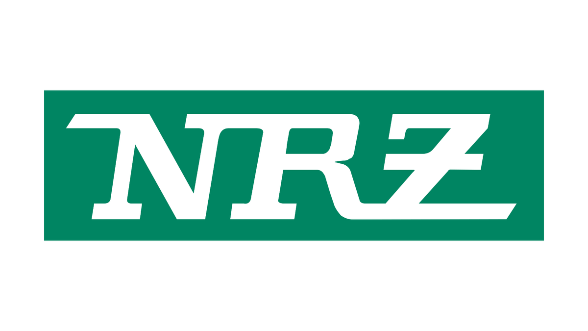 Logo Neue Ruhr Zeitung