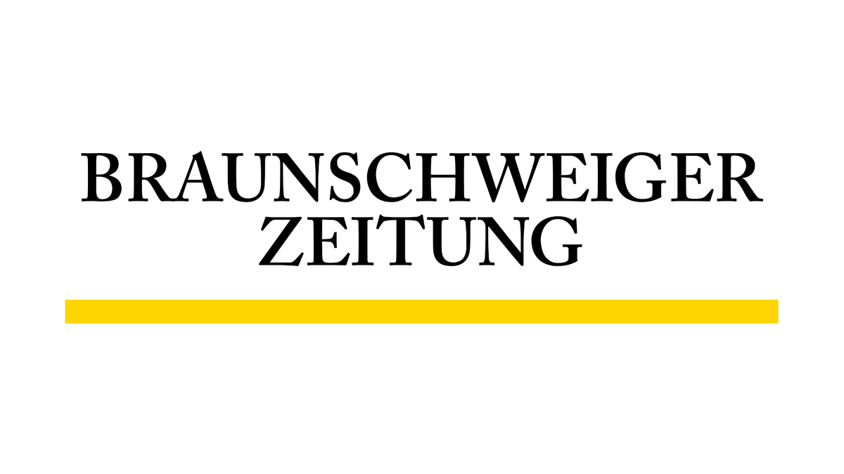 Logo Braunschweiger Zeitung