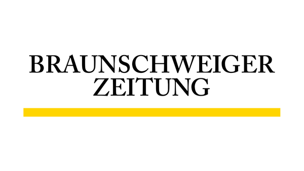 Logo Braunschweiger Zeitung