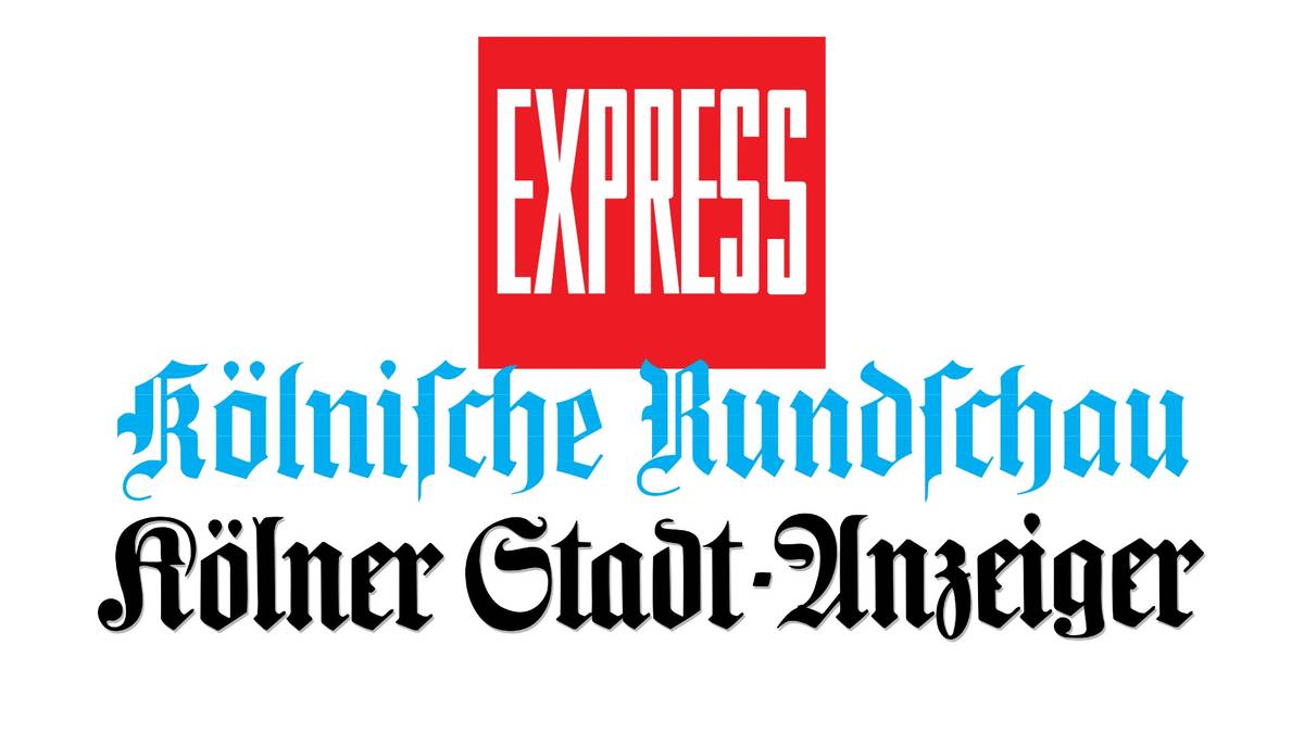 Online Advertorial Kölner Express / Stadtanzeiger / Rundschau (Cologne combo)