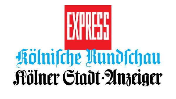 Online Advertorial Kölner Express / Stadtanzeiger / Rundschau (Cologne combo)