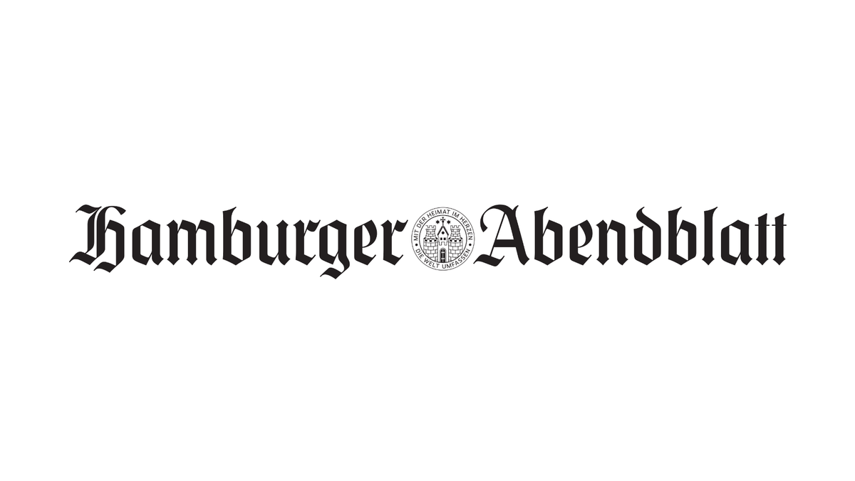Logo Hamburger Abendblatt