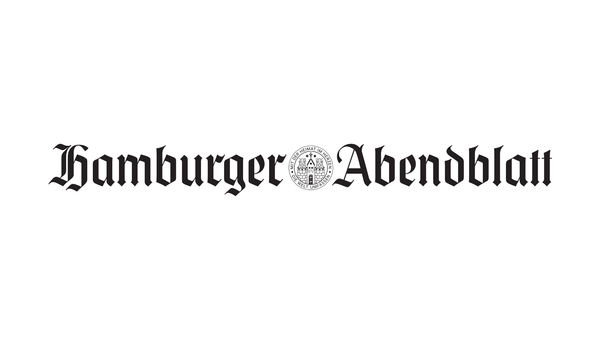Logo Hamburger Abendblatt