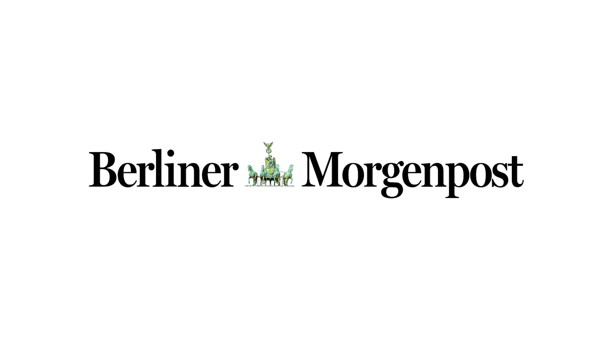 Logo Berliner Morgenpost