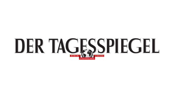 Logo Der Tagesspiegel