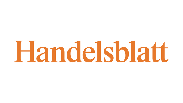 Logo Handelsblatt