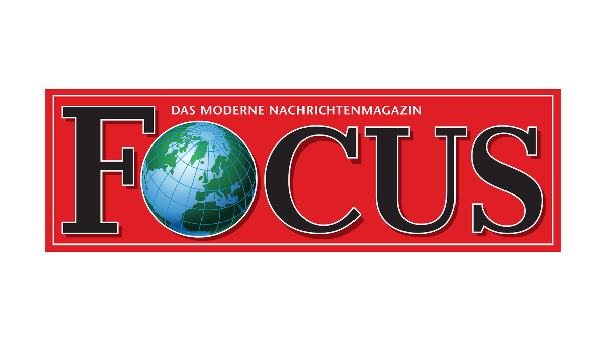 Logo Focus