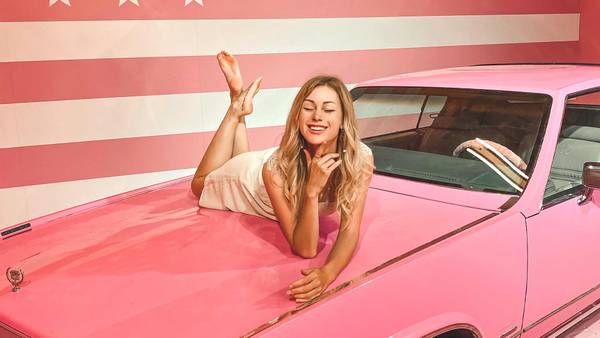 whereismella: Influencer Instagram & TikTok: Travel | Lifestyle | Fashion - from Germany