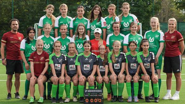 Maedchenfussball_luthe: Influencer TikTok: Sport | Lifestyle | Health - from Germany