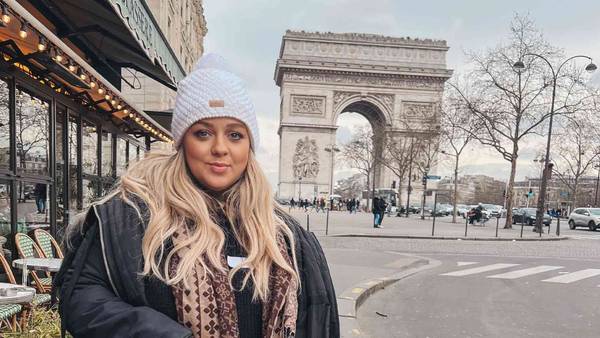 ninag_makeup: Influencer Instagram: Beauty | Lifestyle | Fashion - from Germany