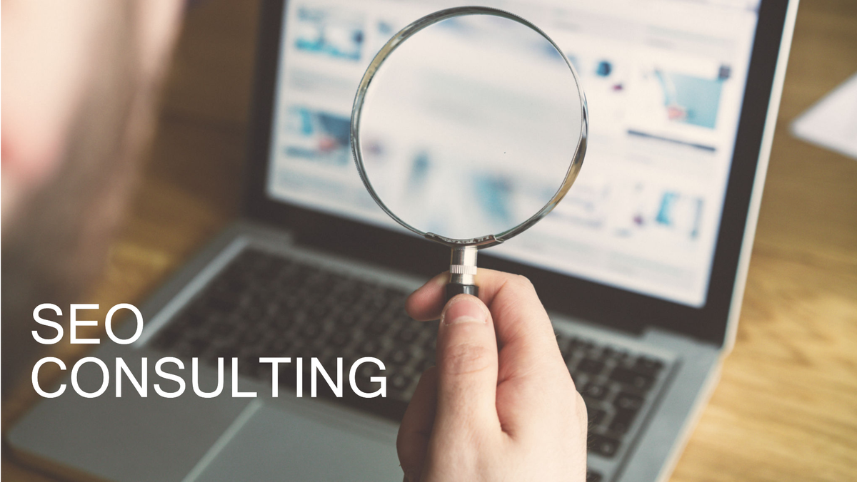 Professional SEO consulting / search engine optimization: permanent increase in visibility, sales and traffic