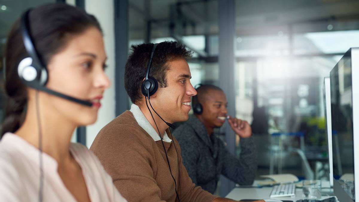 Professional first and second level support | All-round service for all services related to your eCommerce from IT to accounting