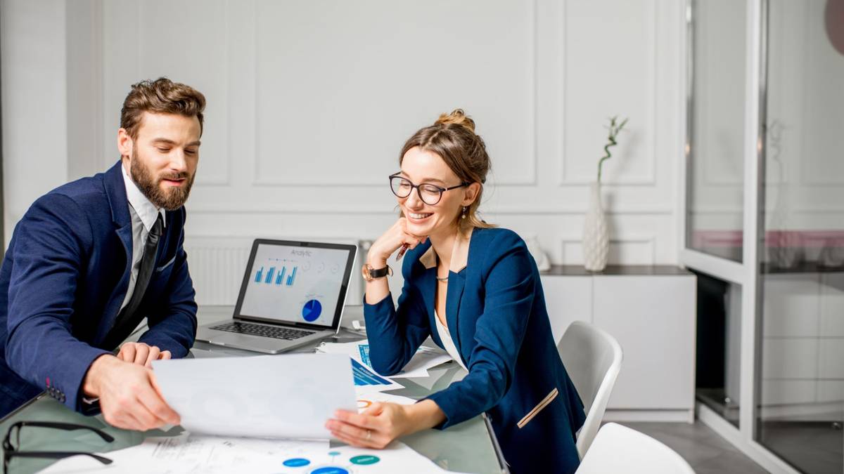 Accounting and bookkeeping service for SMEs and corporations | Professional service for all accounting transactions of your eCommerce