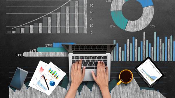 Website analysis in terms of SEO, SEA, performance, keywords and everything that is important for the performance of your website. Increase organic reach and reduce CPC costs 