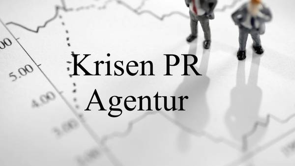 Crisis communication - professional support for your company  in difficult times