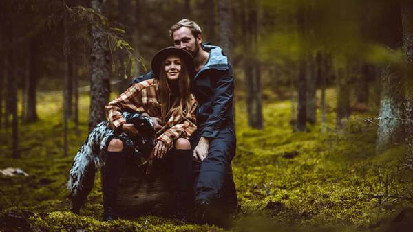two_idiots_traveling_the_world: Influencer Instagram & TikTok: Travel | Lifestyle - from Lithuania