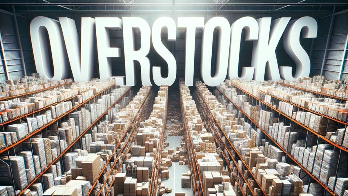 Professional Overstock clearance - transform Excess Inventory into Profit: Efficient, Global, Reliable