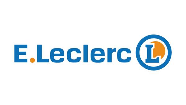 Leclerc: A leading French retailer with an extensive range of products